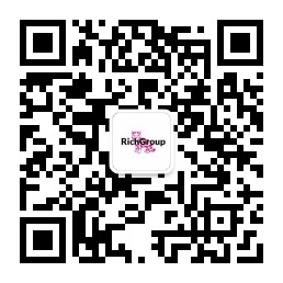 WeChat QR code